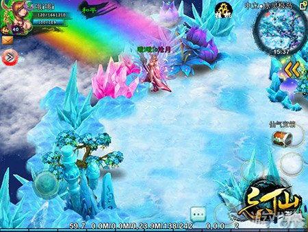 仙界最新爆料,揭秘最新爆料背后的神秘故事